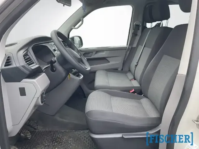 Volkswagen T6.1 Kombi