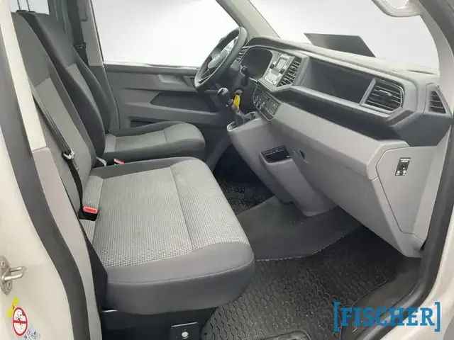 Volkswagen T6.1 Kombi