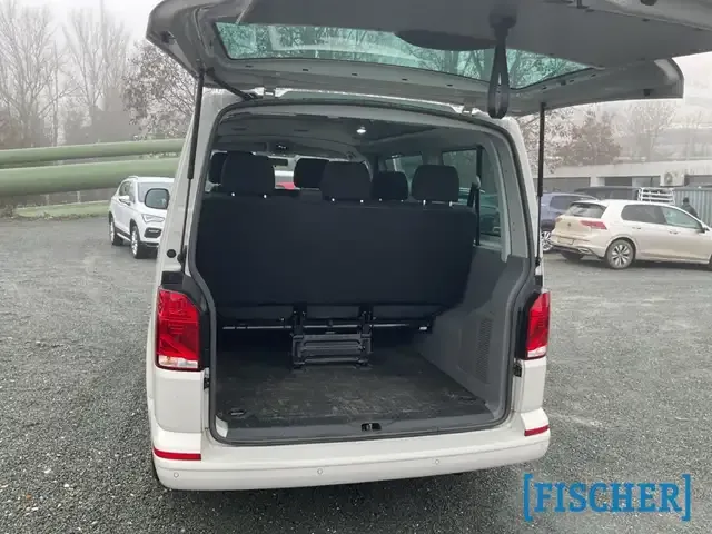 Volkswagen T6.1 Kombi