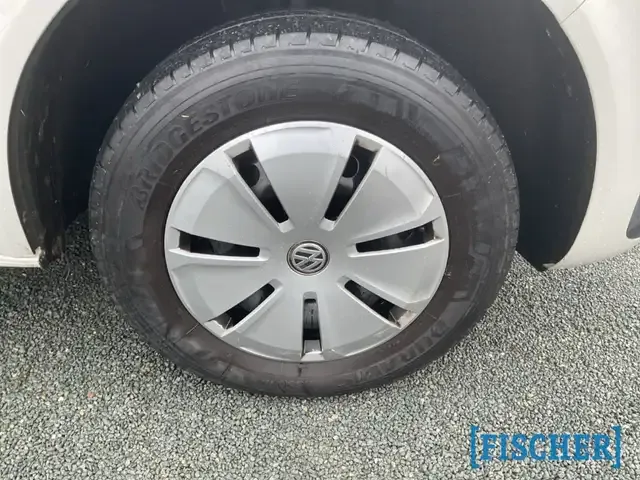 Volkswagen T6.1 Kombi