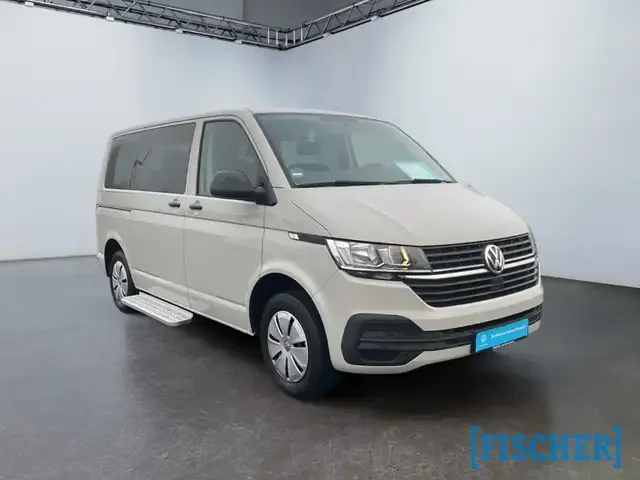 Volkswagen T6.1 Kombi