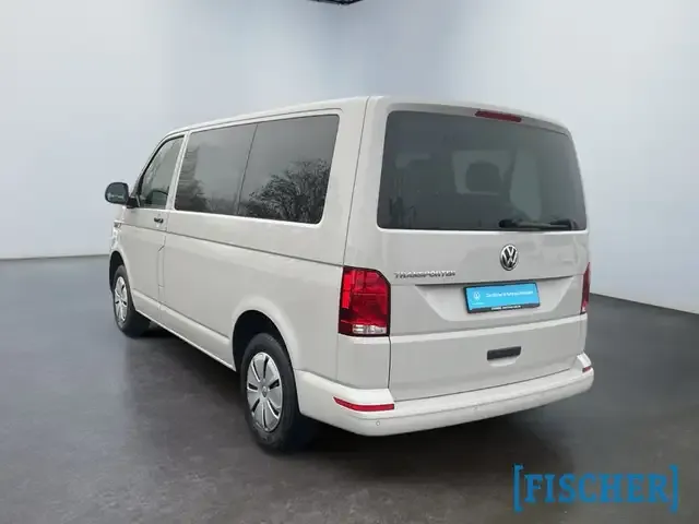Volkswagen T6.1 Kombi