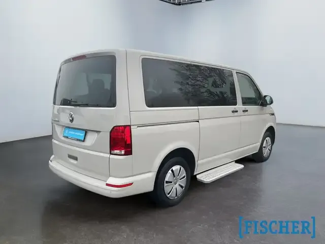 Volkswagen T6.1 Kombi