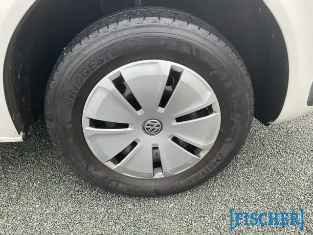 Volkswagen T6.1 Kombi