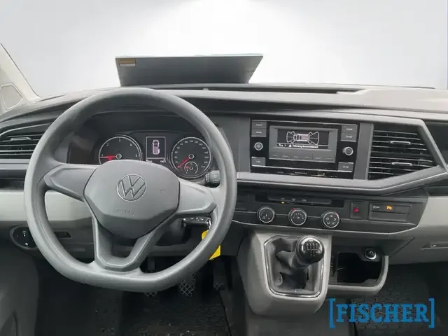 Volkswagen T6.1 Kombi