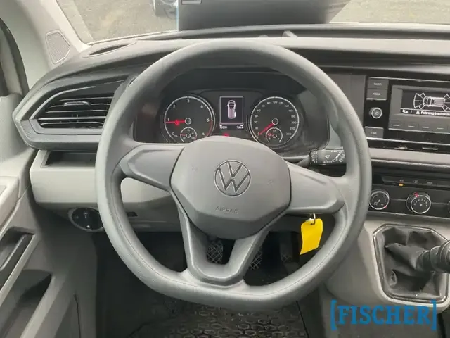 Volkswagen T6.1 Kombi