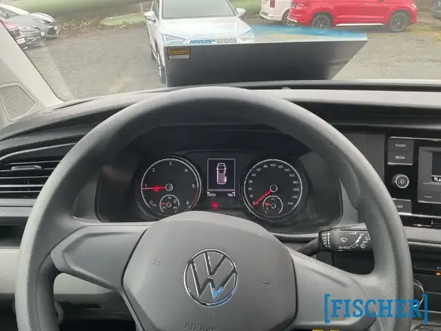 Volkswagen T6.1 Kombi