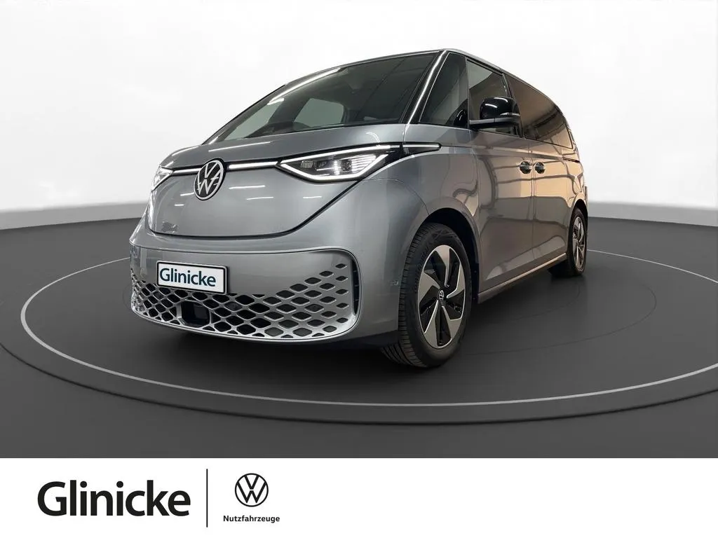Volkswagen ID. Buzz