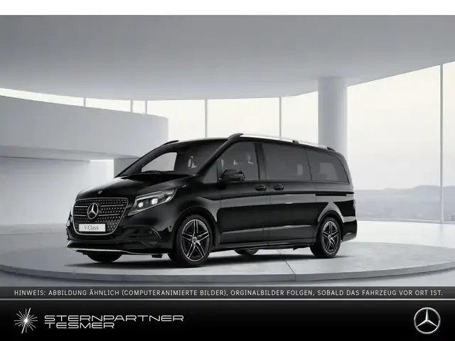 Mercedes-Benz V 250
