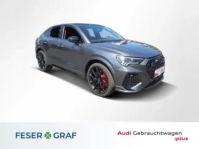 Audi RS Q3