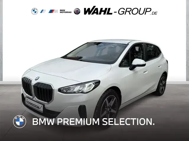 BMW 218