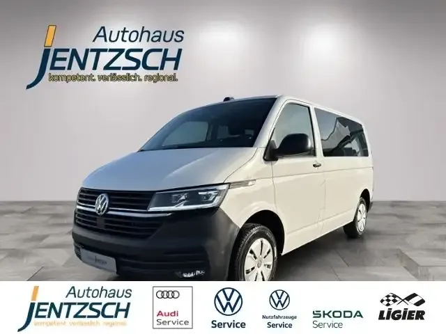 Volkswagen T6 Kombi