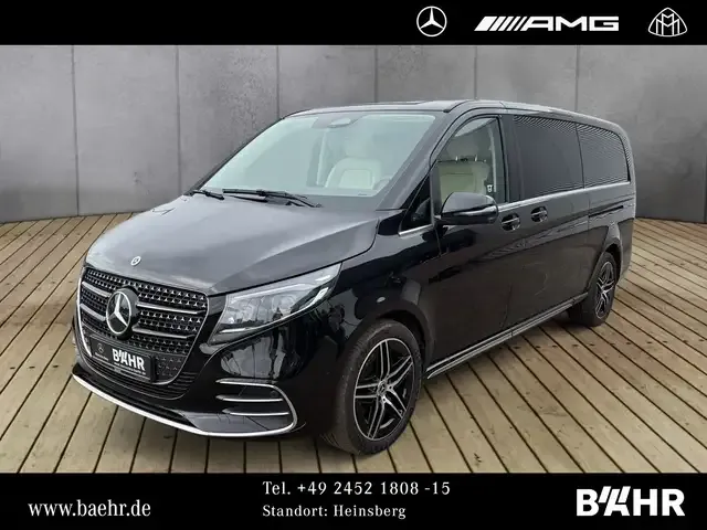 Mercedes-Benz V 300