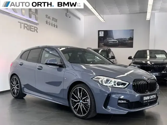 BMW 120
