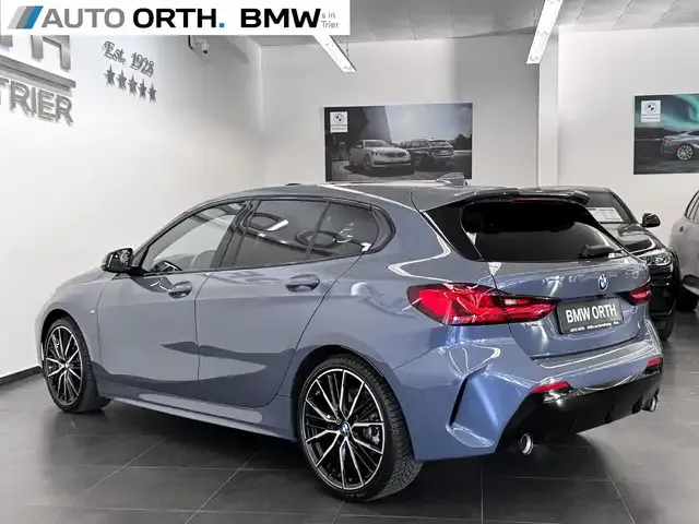 BMW 120
