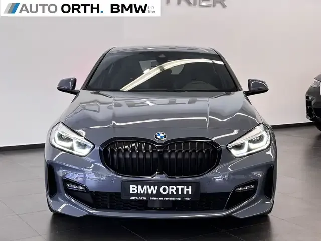BMW 120