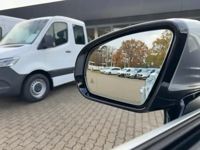 Mercedes-Benz E 53 AMG