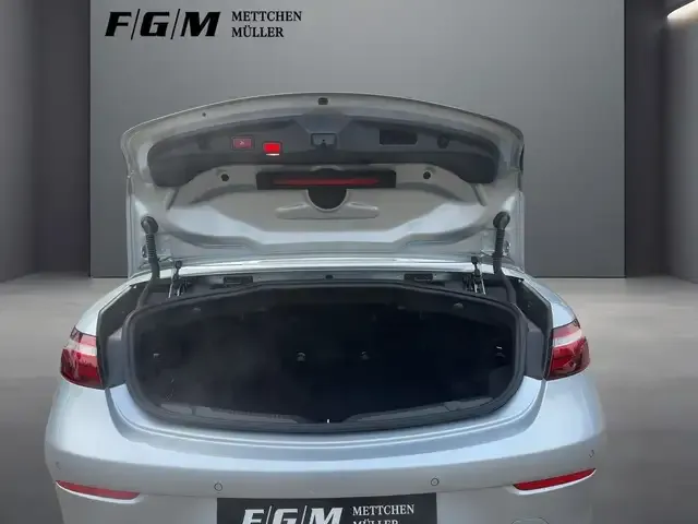 Mercedes-Benz E 53 AMG