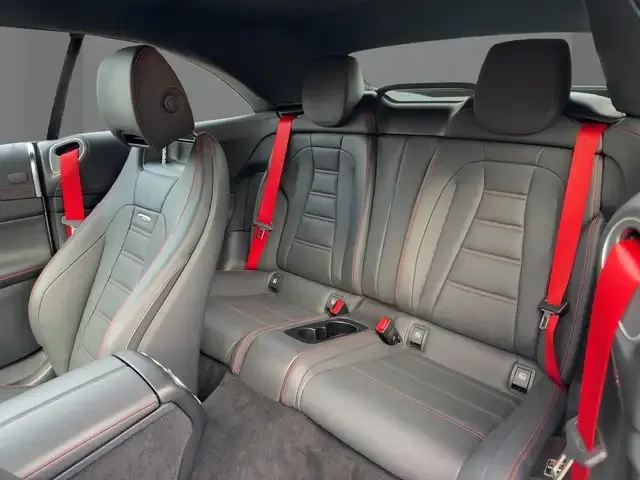 Mercedes-Benz E 53 AMG