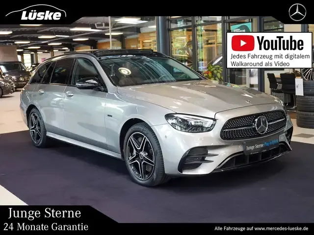 Mercedes-Benz E 300