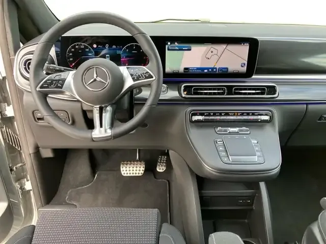 Mercedes-Benz V 250
