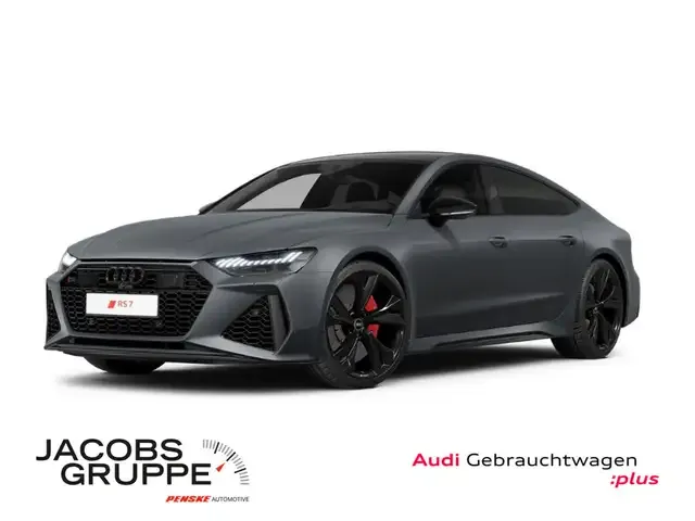 Audi RS7