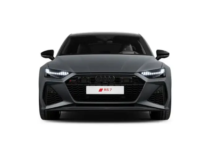 Audi RS7