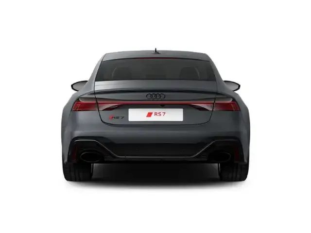 Audi RS7