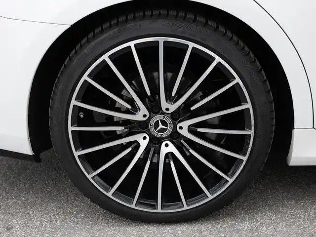 Mercedes-Benz S 450