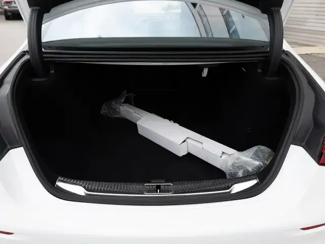 Mercedes-Benz S 450
