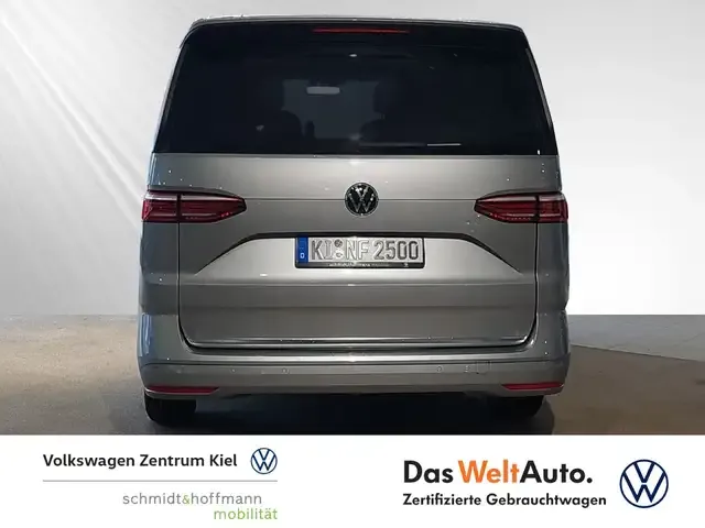 Volkswagen Sonstiges