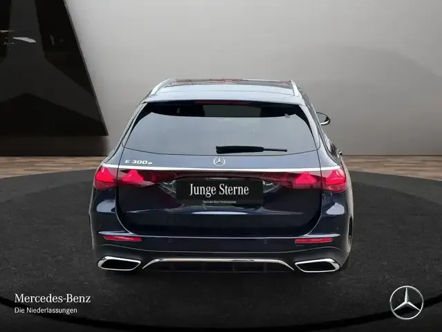 Mercedes-Benz E 300