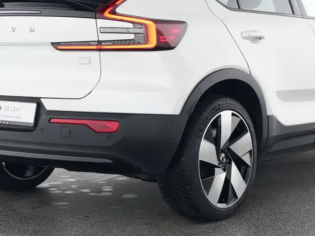Volvo C40