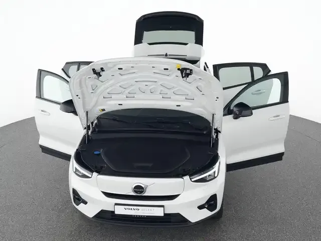 Volvo C40