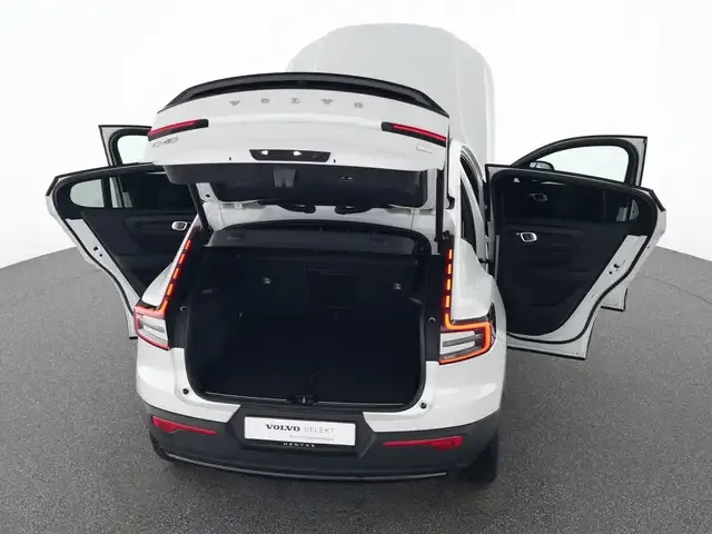 Volvo C40