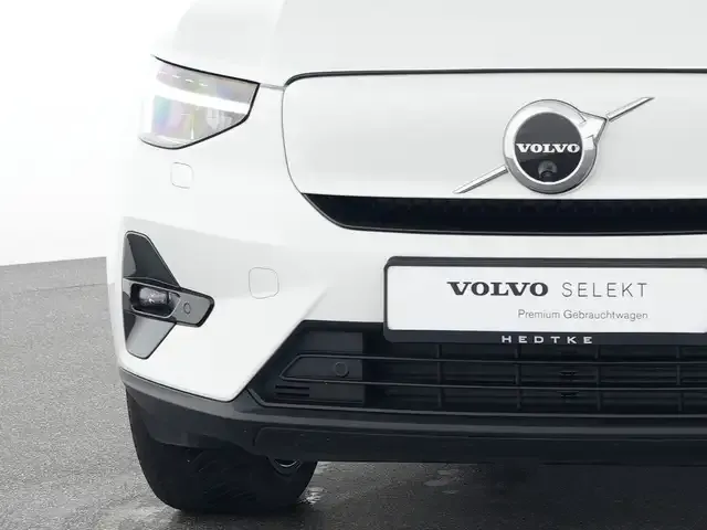 Volvo C40