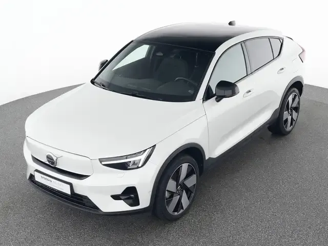 Volvo C40