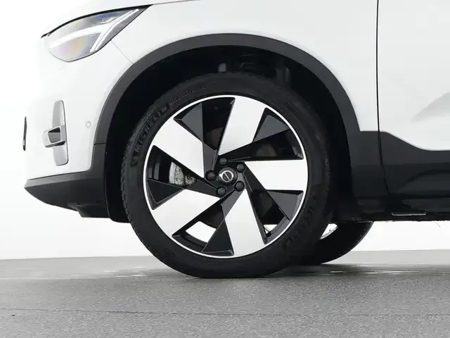 Volvo C40
