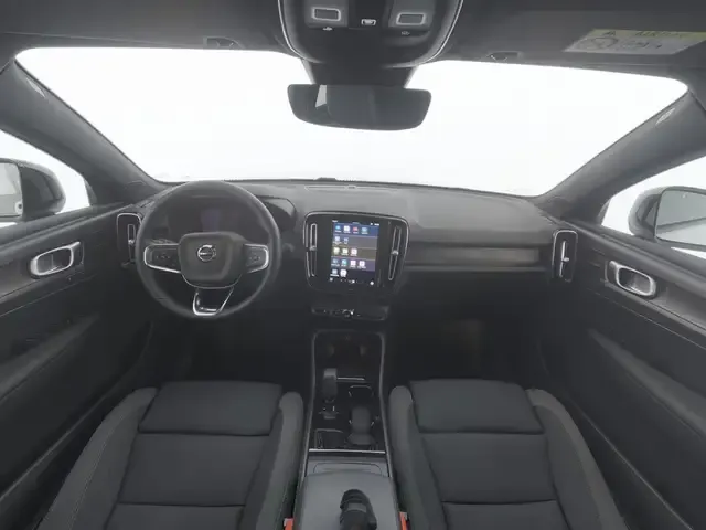 Volvo C40