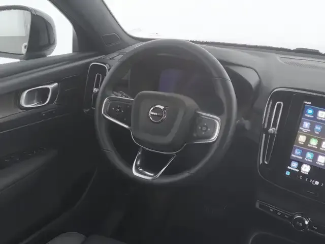 Volvo C40