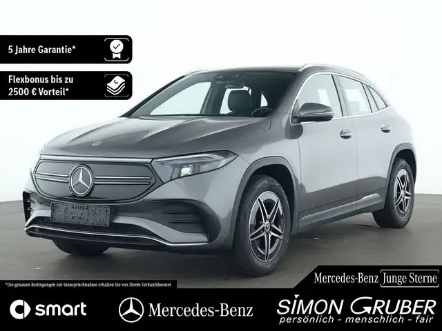 Mercedes-Benz EQA 250