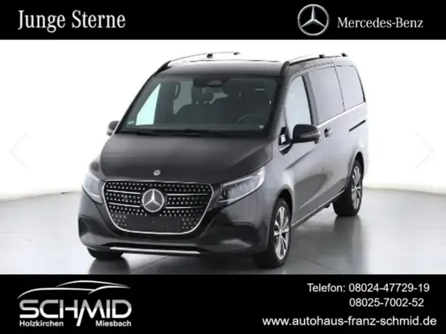 Mercedes-Benz V 300