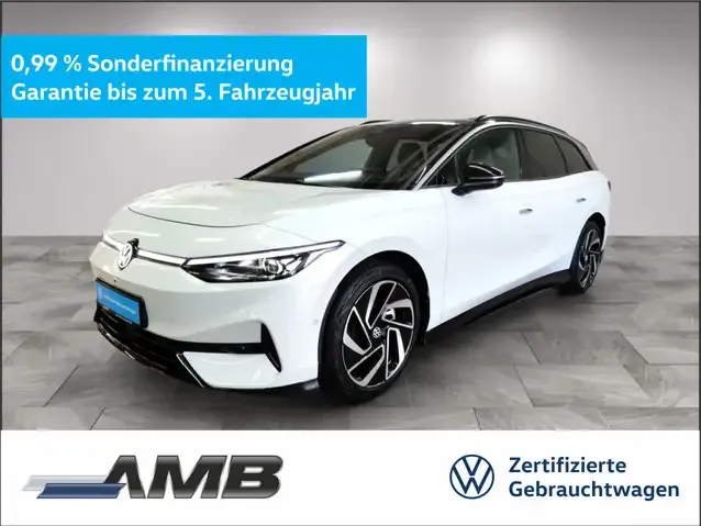 Volkswagen ID.7