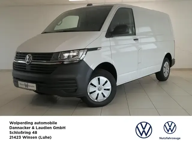 Volkswagen Sonstiges