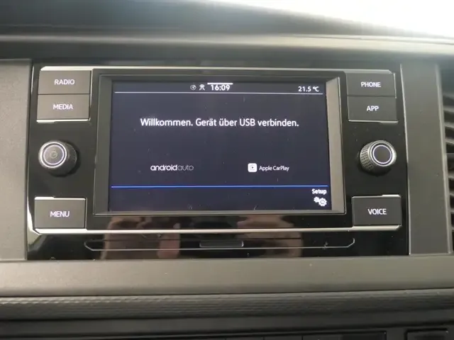 Volkswagen Sonstiges