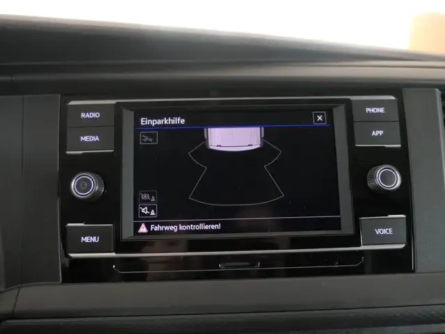 Volkswagen Sonstiges