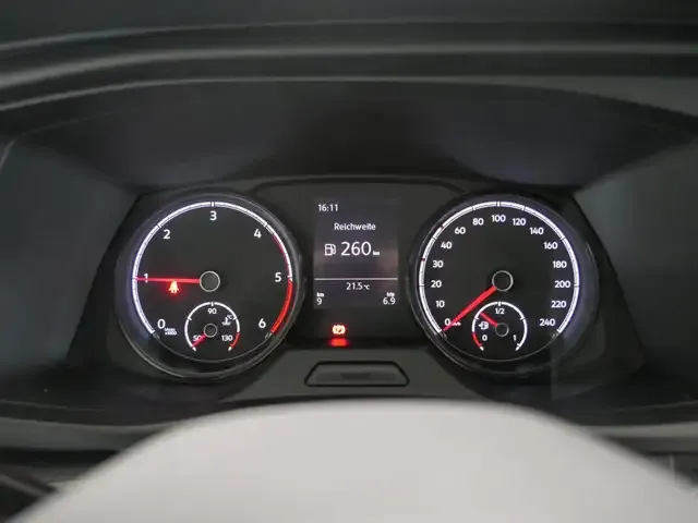Volkswagen Sonstiges