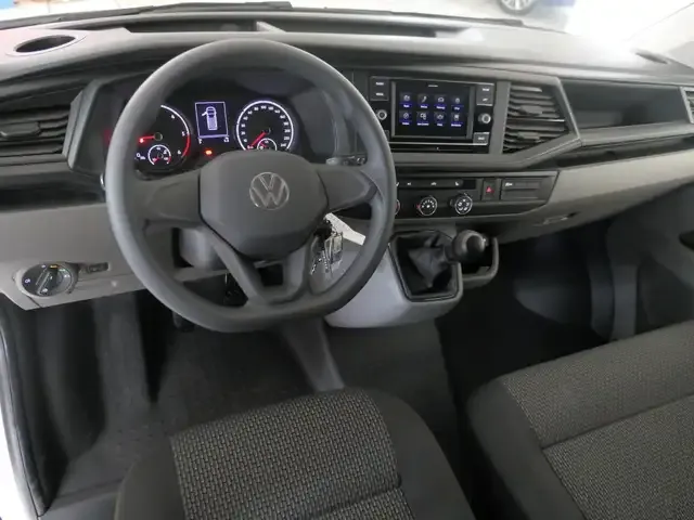Volkswagen Sonstiges