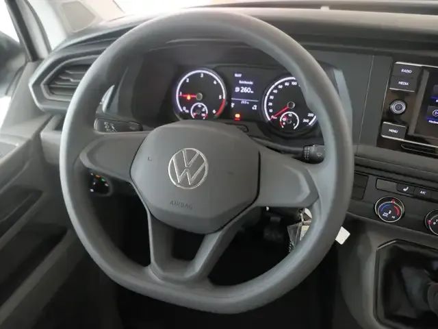 Volkswagen Sonstiges