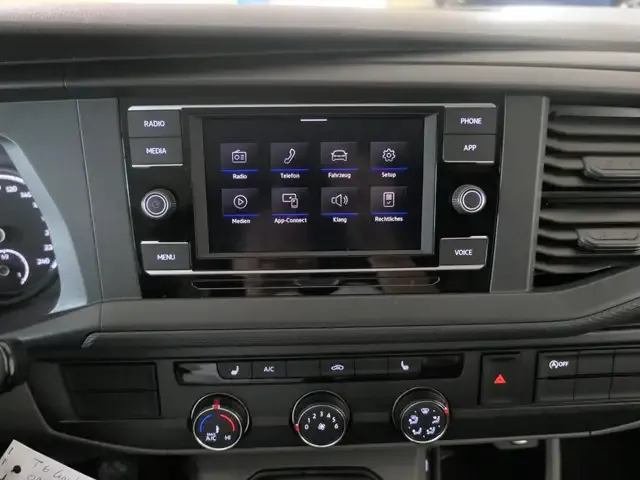 Volkswagen Sonstiges
